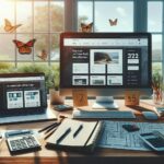 Experience the Magic of Pismo Beach Monarch Butterfly Grove 11 Experience the Magic of Pismo Beach Monarch Butterfly Grove