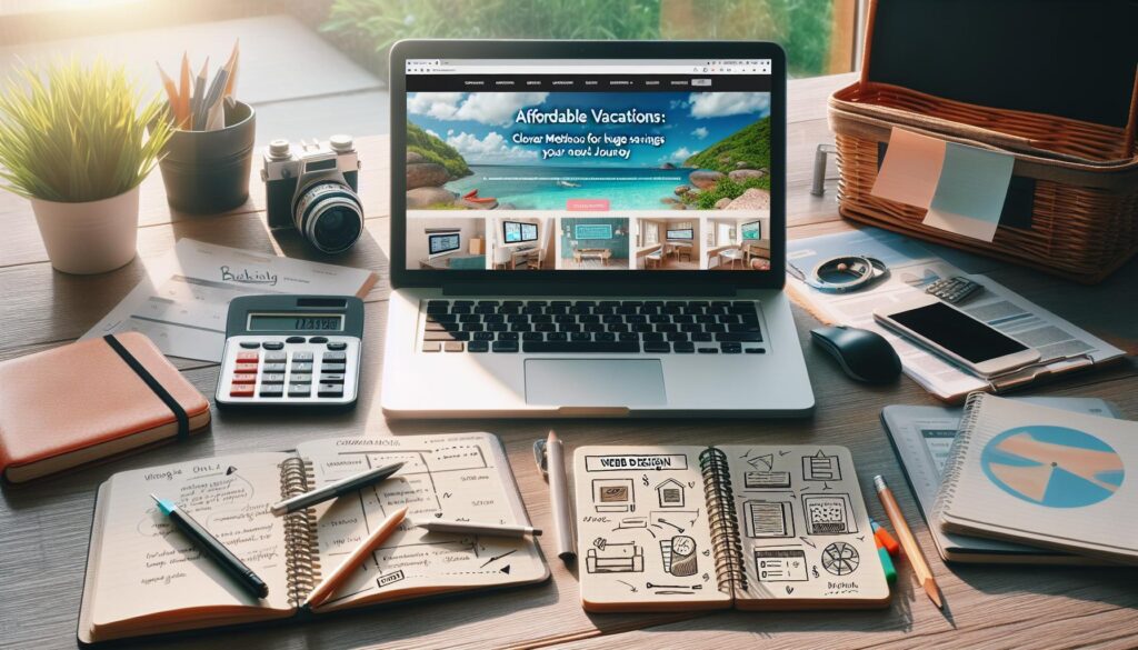 Cheap Vacations: Insider Tips to Save Big on Your Next Trip 1 Cheap Vacations: Insider Tips to Save Big on Your Next Trip