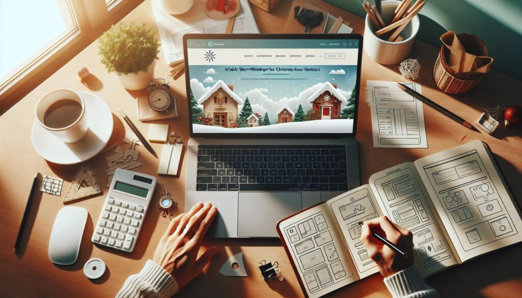 Cheap Warm-Weather Destinations for Christmas and New Year Getaways 1 Cheap Warm-Weather Destinations for Christmas and New Year Getaways