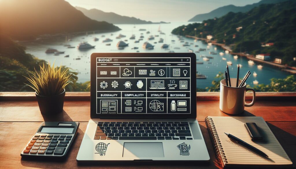 Map of Pearl Islands Panama: Your Budget Paradise Awaits 7 Map of Pearl Islands Panama: Your Budget Paradise Awaits