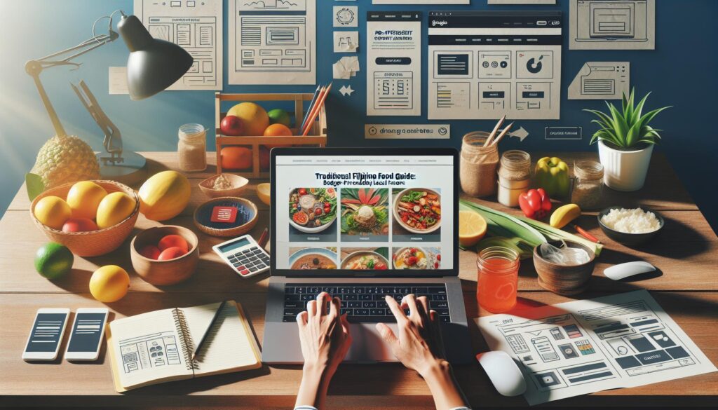 Traditional Filipino Food Guide: Budget-Friendly Local Flavors 17 Traditional Filipino Food Guide: Budget-Friendly Local Flavors