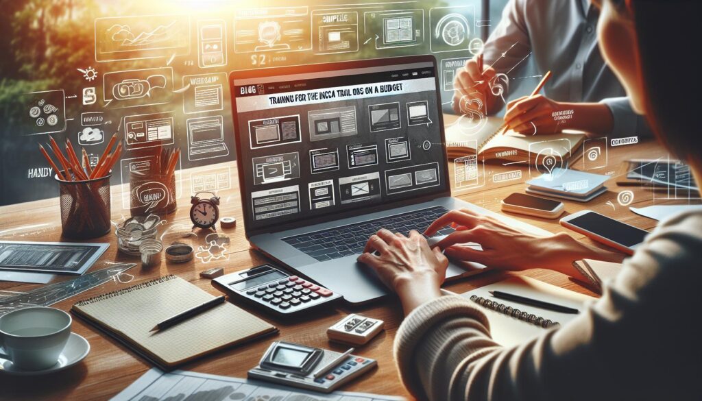 How to Train for the Inca Trail Without Spending a Fortune 14 How to Train for the Inca Trail Without Spending a Fortune