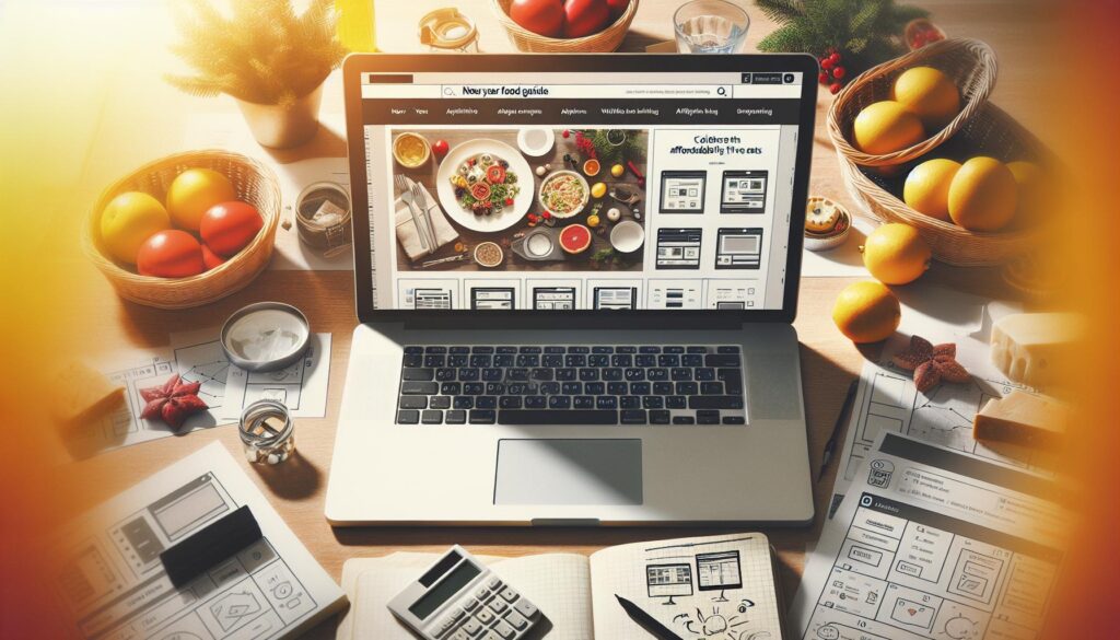 New Year Food Guide: Celebrate with Affordable Festive Eats 10 New Year Food Guide: Celebrate with Affordable Festive Eats