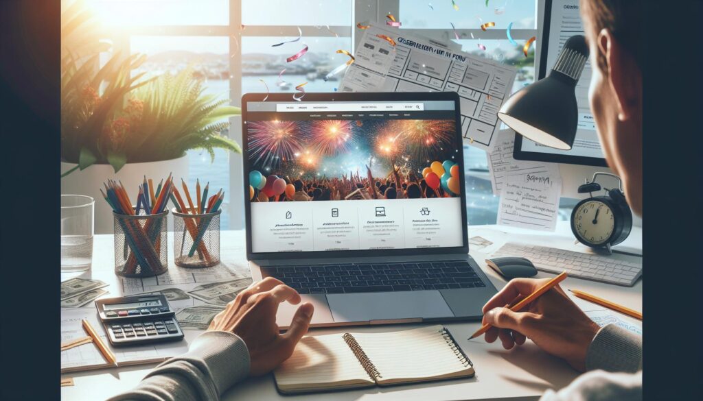 A Vibrant Fiesta: Celebrating New Year in Peru on a Budget 1 A Vibrant Fiesta: Celebrating New Year in Peru on a Budget