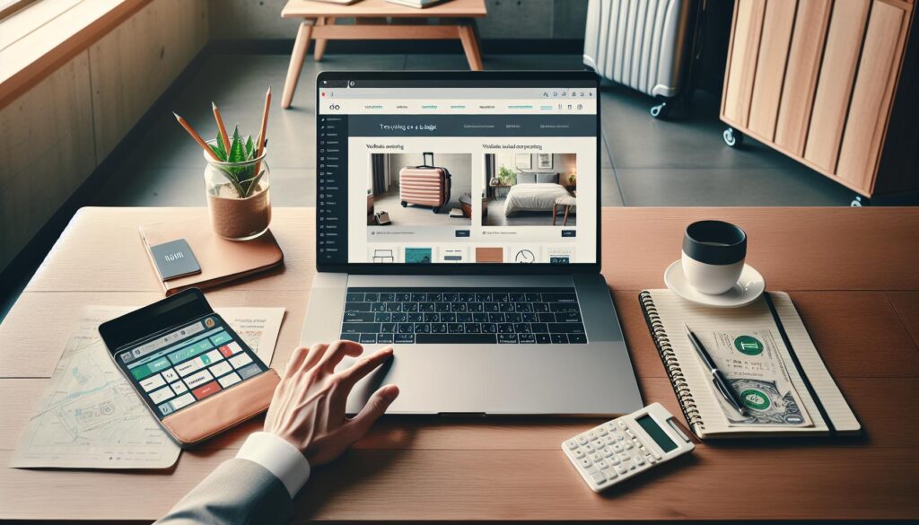 How Traveling on a Budget Makes You Happier and More Fulfilled 1 How Traveling on a Budget Makes You Happier and More Fulfilled