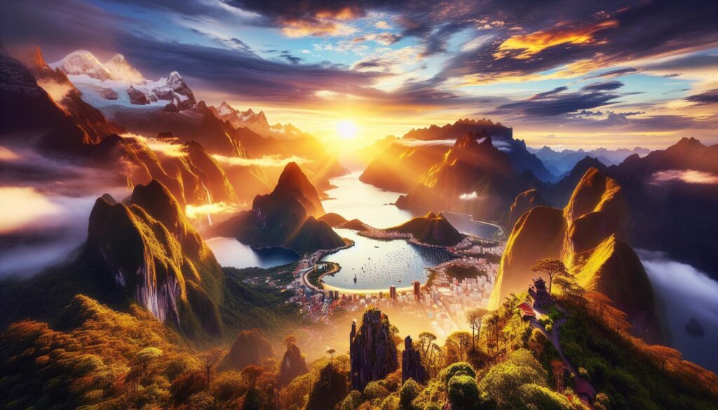 Candid Photography Tips to Elevate Your Budget Travel Shots 5 Candid Photography Tips to Elevate Your Budget Travel Shots