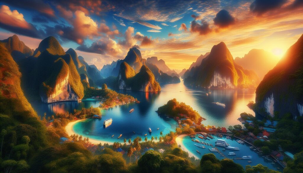 A Starter’s Guide to Backpacking in Southeast Asia Without Overspending 1 A Starter’s Guide to Backpacking in Southeast Asia Without Overspending