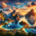 A Starter’s Guide to Backpacking in Southeast Asia Without Overspending 9 A Starter’s Guide to Backpacking in Southeast Asia Without Overspending