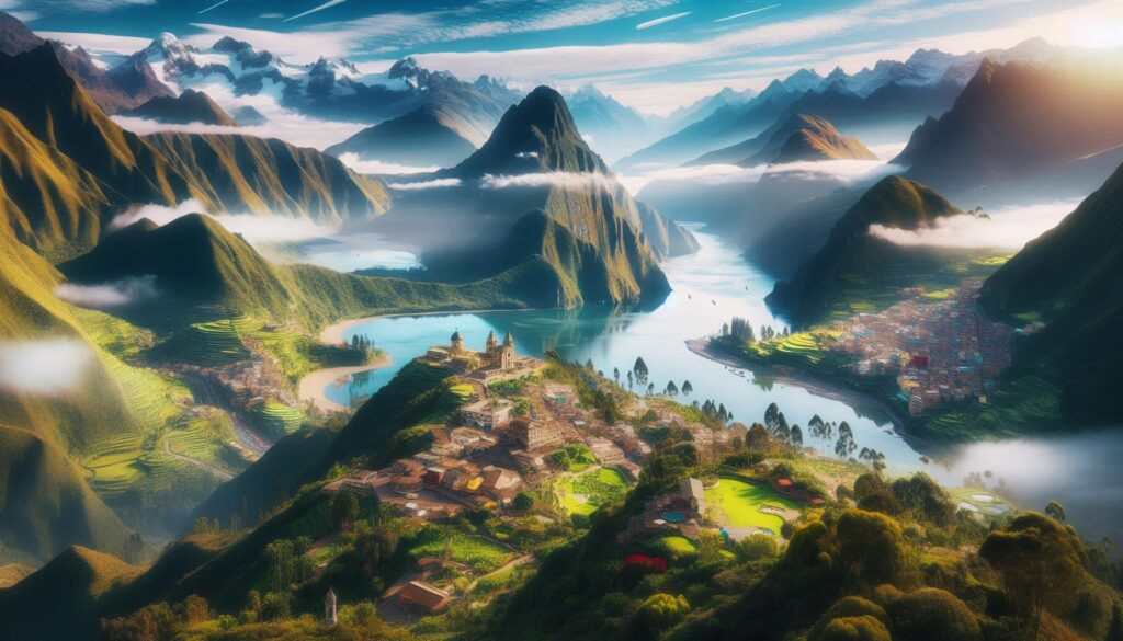 Peruvian Food You Have to Try: Top 10 Cheap and Delicious Dishes 18 Peruvian Food You Have to Try: Top 10 Cheap and Delicious Dishes