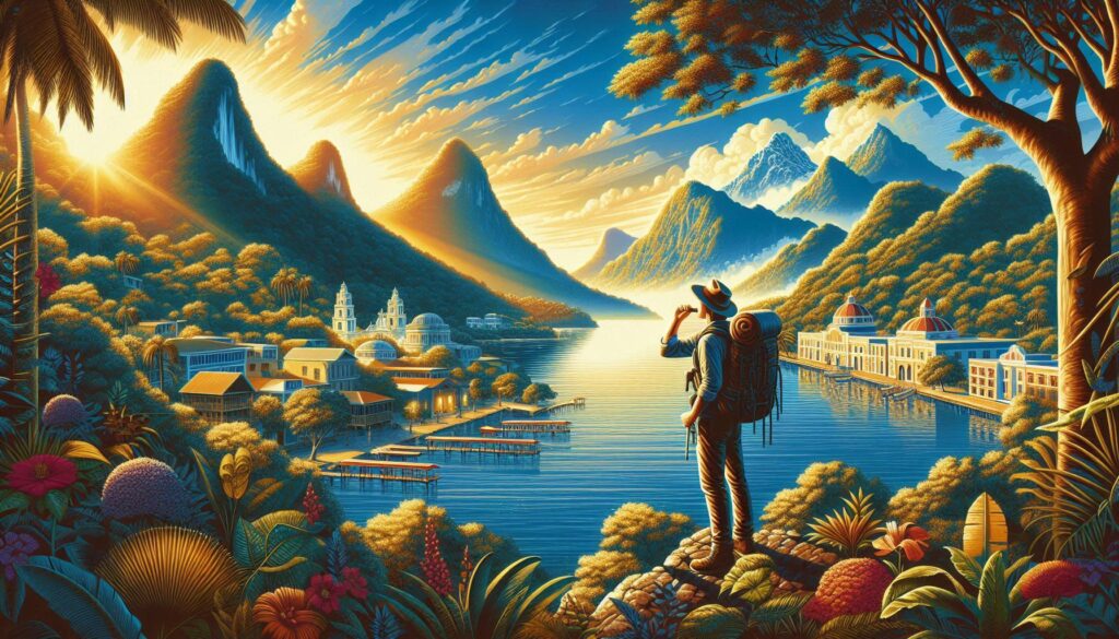 Belize Food: Affordable Culinary Gems for Your Travel Itinerary 1 Belize Food: Affordable Culinary Gems for Your Travel Itinerary