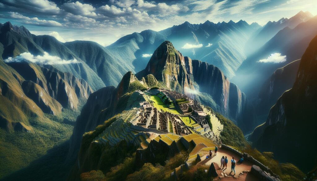 Exploring Machu Picchu on a Budget: 10 Essential Tips for Seniors 1 Exploring Machu Picchu on a Budget: 10 Essential Tips for Seniors