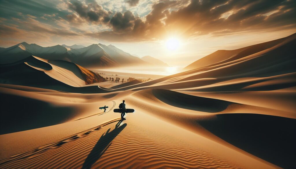 Huacachina, Peru: The Budget Traveler’s Guide to Sandboarding Adventures 1 Huacachina, Peru: The Budget Traveler’s Guide to Sandboarding Adventures