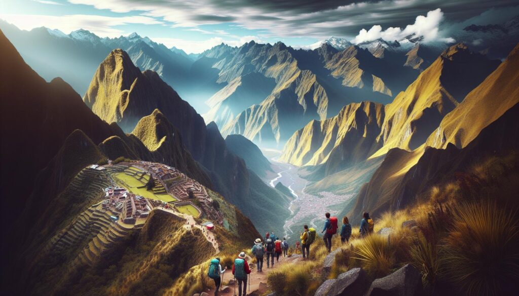 Is the Inca Trail Scary? Budget Tips to Prepare for a Thrilling Hike 1 Is the Inca Trail Scary? Budget Tips to Prepare for a Thrilling Hike