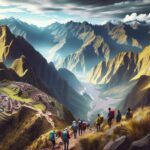 Is the Inca Trail Scary? Budget Tips to Prepare for a Thrilling Hike 11 Is the Inca Trail Scary? Budget Tips to Prepare for a Thrilling Hike