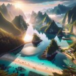 Black Day Vacation: Embracing Singledom in South Korea 9 Black Day Vacation: Embracing Singledom in South Korea