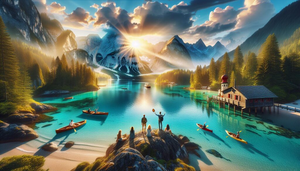 Affordable Family Vacation Spots to Enjoy Without Overspending 1 Affordable Family Vacation Spots to Enjoy Without Overspending