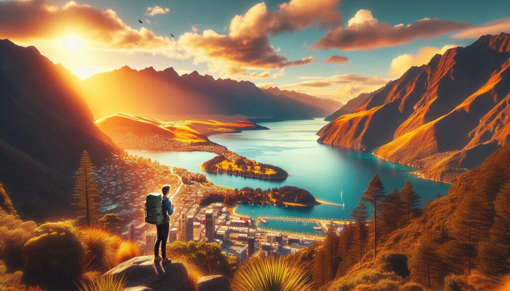 A Comprehensive Guide to Your Vacation in the Niagara Falls 1 A Comprehensive Guide to Your Vacation in the Niagara Falls