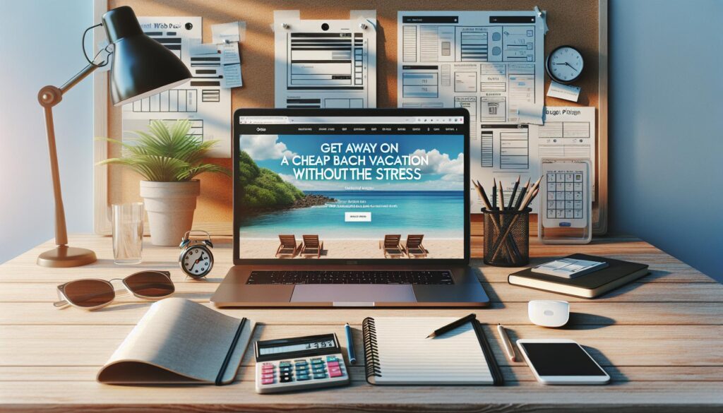 Get Away on a Cheap Beach Vacation Without the Stress 14 Get Away on a Cheap Beach Vacation Without the Stress