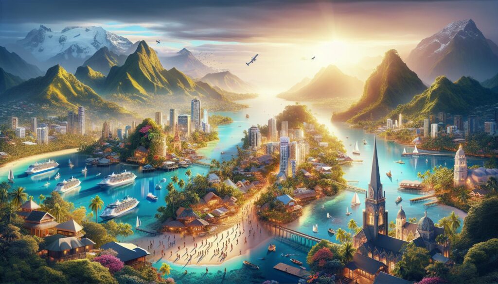 Fiji Food Guide: Savor the Islands’ Flavors Without Overspending 1 Fiji Food Guide: Savor the Islands’ Flavors Without Overspending