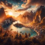 Affordable Vacation Spots for Kids With Big Dreams and Small Budgets 9 Affordable Vacation Spots for Kids With Big Dreams and Small Budgets