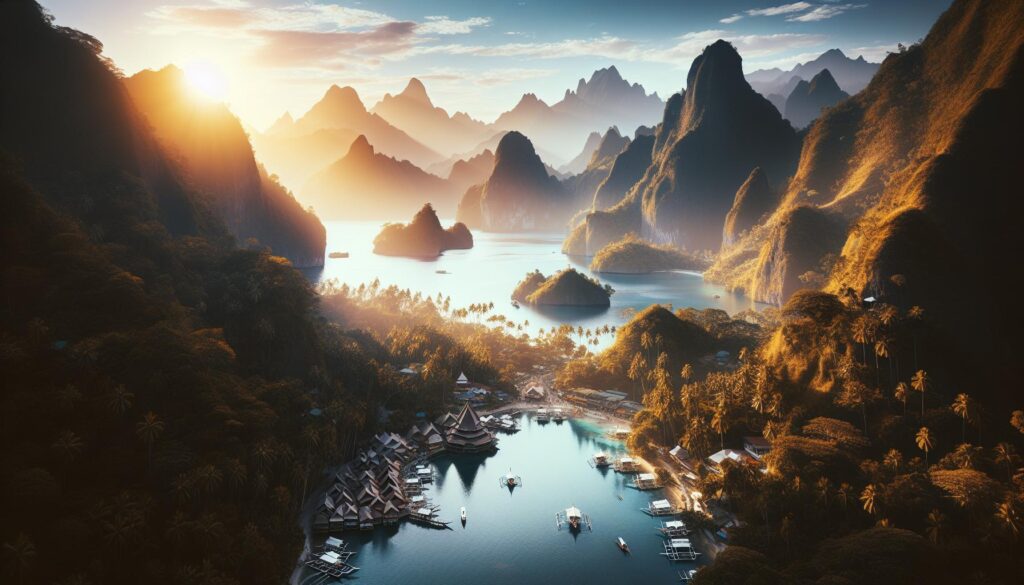 Traditional Filipino Food Guide: Eat Well Without Spending Big 1 Traditional Filipino Food Guide: Eat Well Without Spending Big