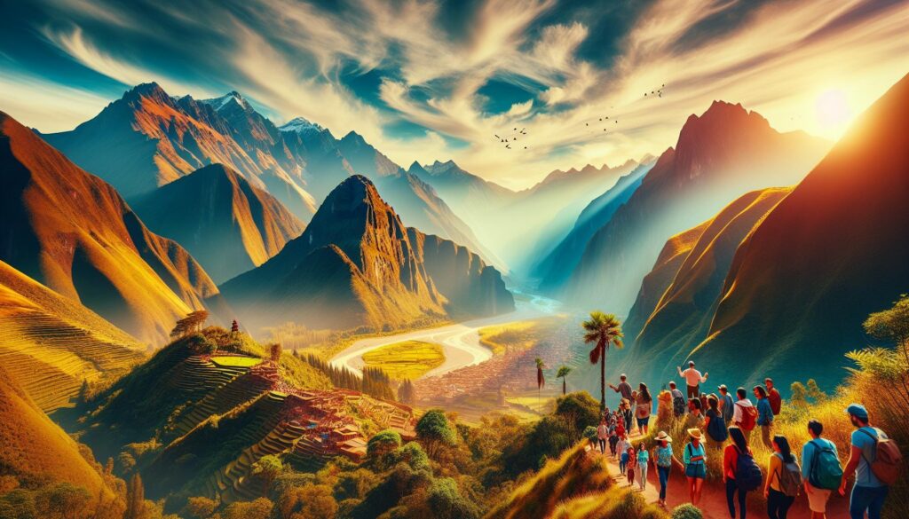 Peru Guide: Exploring Souvenirs Without Breaking the Bank – A Cultural Treasure Hunt 1 Peru Guide: Exploring Souvenirs Without Breaking the Bank – A Cultural Treasure Hunt