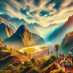 Peru Guide: Exploring Souvenirs Without Breaking the Bank – A Cultural Treasure Hunt 13 Peru Guide: Exploring Souvenirs Without Breaking the Bank – A Cultural Treasure Hunt