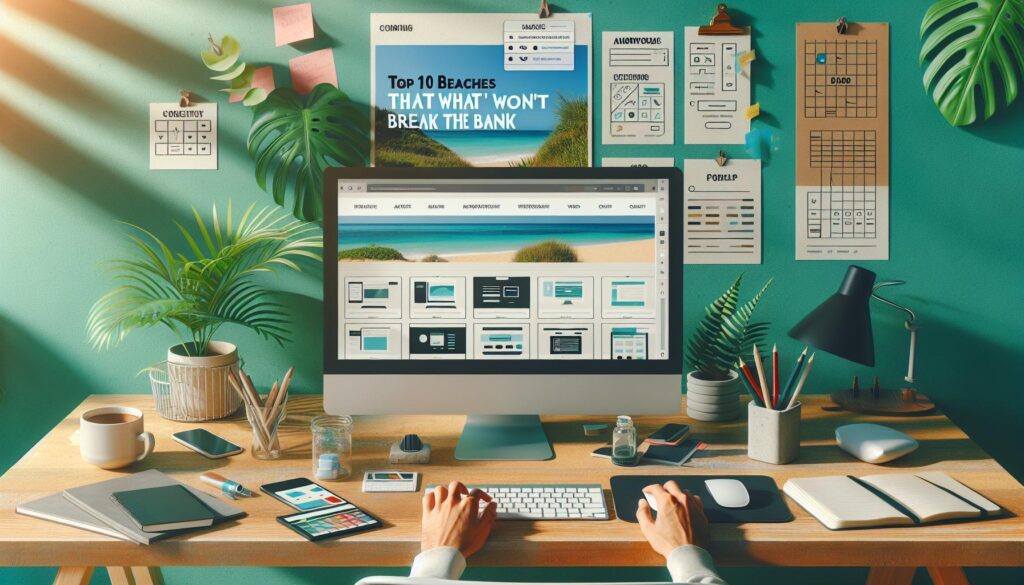 Top 10 Beaches in America That Won’t Break the Bank 2 Top 10 Beaches in America That Won’t Break the Bank