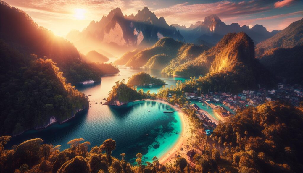 Affordable Destinations for Adventurous Kids and Family Travelers 1 Affordable Destinations for Adventurous Kids and Family Travelers