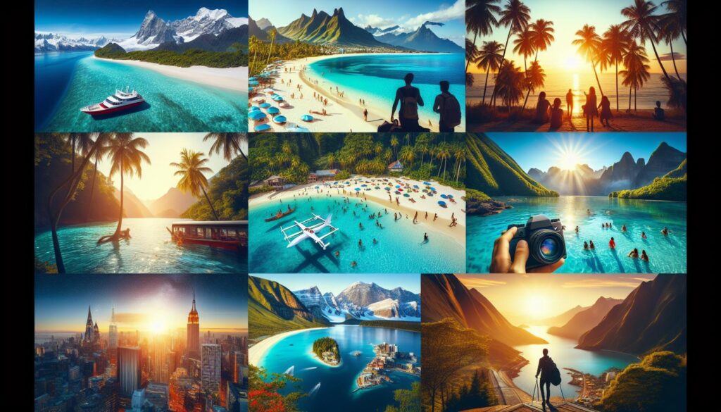 The 10 Best Party Beaches Around the World on a Budget 1 The 10 Best Party Beaches Around the World on a Budget