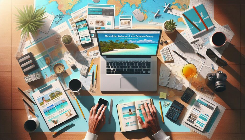 Map of the Bahamas: Plan Your Budget Caribbean Getaway 13 Map of the Bahamas: Plan Your Budget Caribbean Getaway