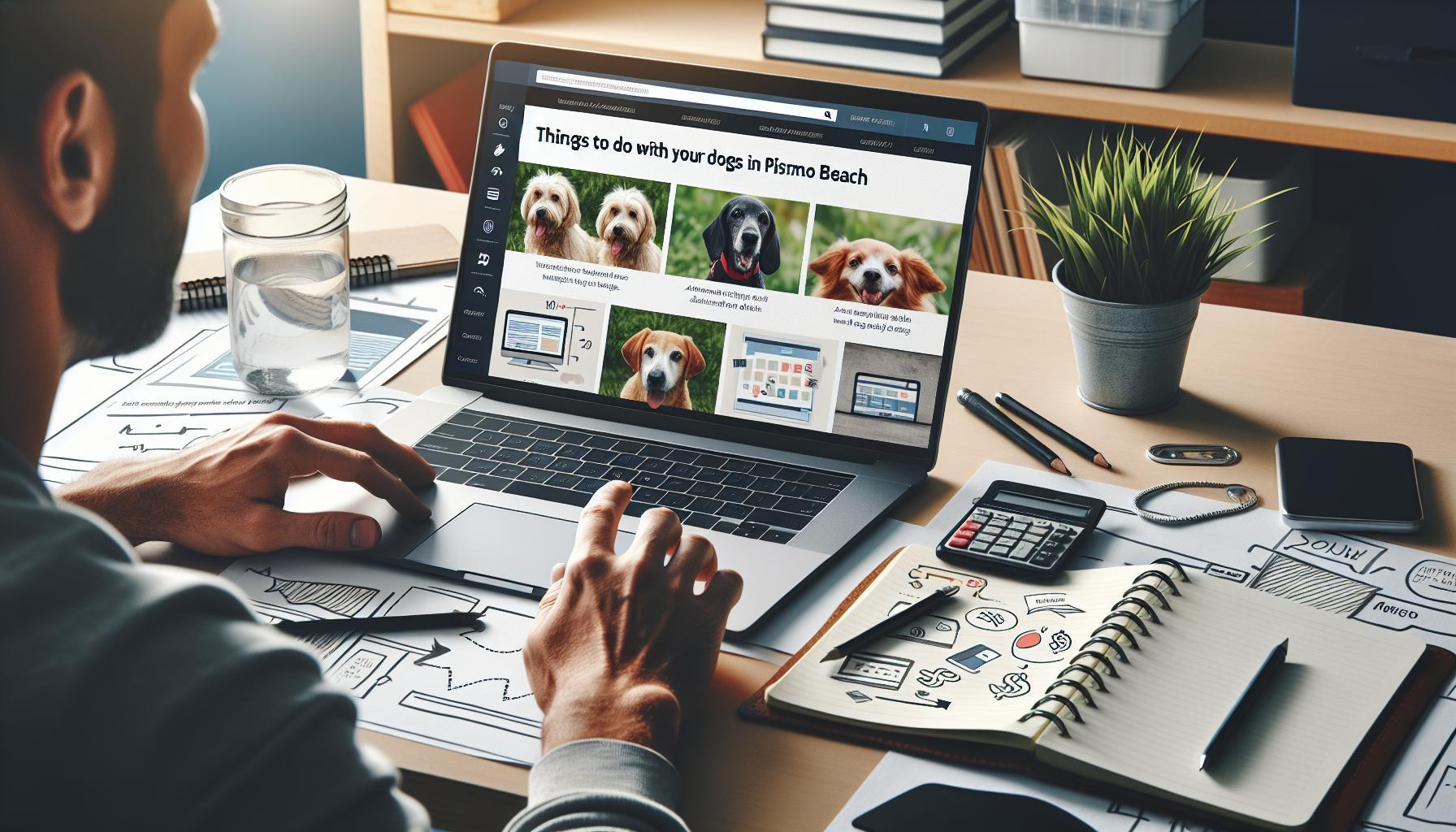 Things to Do with Your Dogs in Pismo Beach: A Pet-Friendly Guide 35 Things to Do with Your Dogs in Pismo Beach: A Pet-Friendly Guide