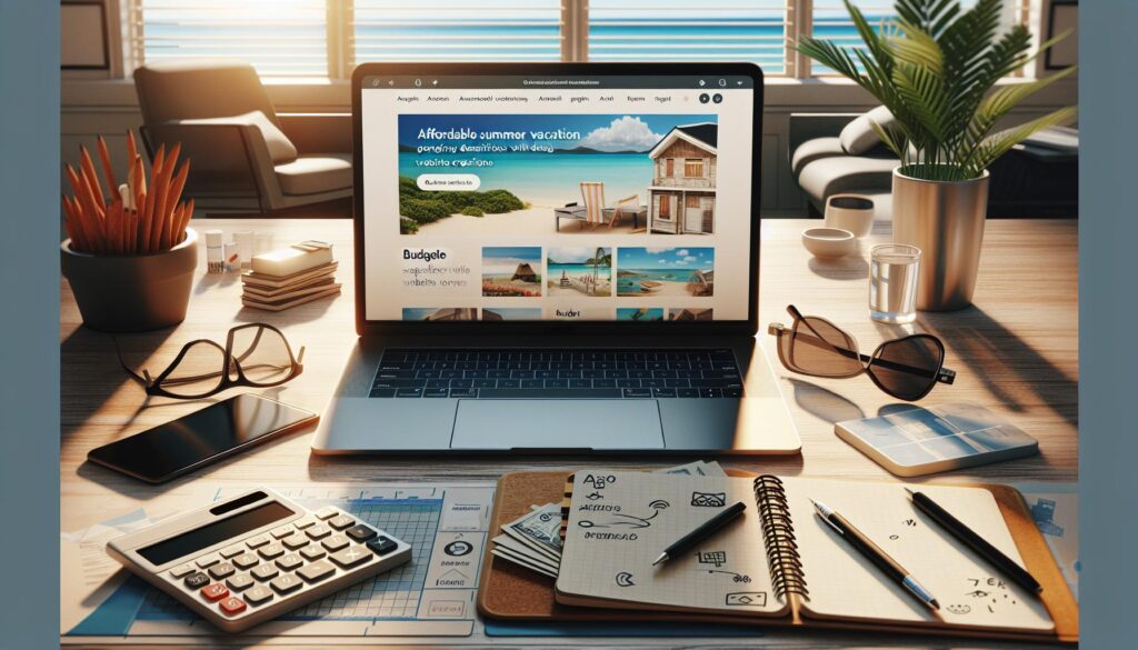 Affordable Summer Vacation Destinations to Travel Cheaply This Year 10 Affordable Summer Vacation Destinations to Travel Cheaply This Year