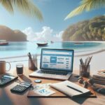 Pearl Islands of Panama: A Beach Bum’s Budget Paradise 7 Pearl Islands of Panama: A Beach Bum’s Budget Paradise