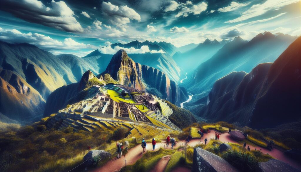 Inca Trail Trek to Machu Picchu: Tips for an Affordable Adventure 8 Inca Trail Trek to Machu Picchu: Tips for an Affordable Adventure