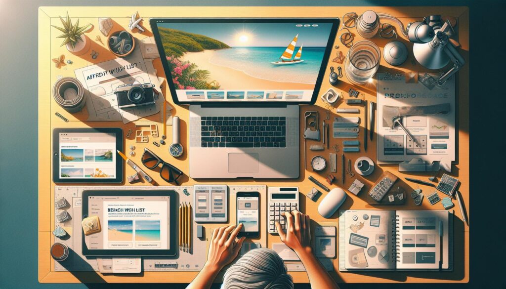 Beach Wish List: Affordable Dreams for Your Next Trip 1 Beach Wish List: Affordable Dreams for Your Next Trip