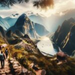 Salkantay Trek to Machu Picchu: Start Trekking on Day 1 7 Salkantay Trek to Machu Picchu: Start Trekking on Day 1