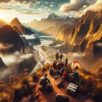 Lares Trek to Machu Picchu: A 4-Day Budget Adventure 11 Lares Trek to Machu Picchu: A 4-Day Budget Adventure