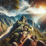 Inca Jungle Trek to Machu Picchu: Biking, Zip Lines & More 9 Inca Jungle Trek to Machu Picchu: Biking, Zip Lines & More