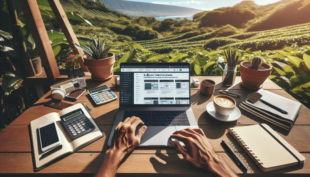 Stay at a Coffee Plantation in Hawaii Without Overspending 2 Stay at a Coffee Plantation in Hawaii Without Overspending