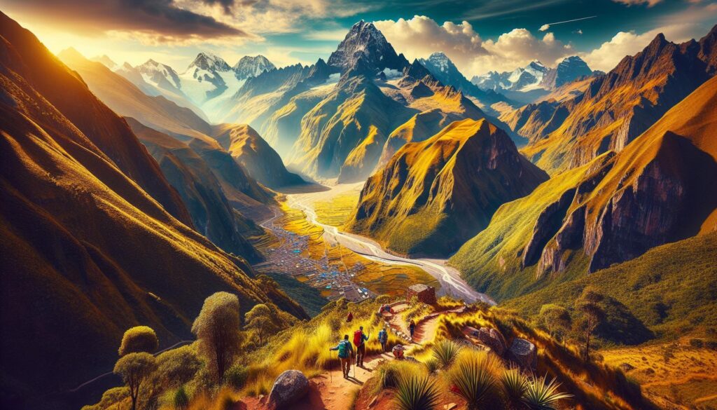 Ausangate Trek: A Colorful Budget Trekking Experience in Peru 15 Ausangate Trek: A Colorful Budget Trekking Experience in Peru