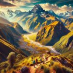 Ausangate Trek: A Colorful Budget Trekking Experience in Peru 13 Ausangate Trek: A Colorful Budget Trekking Experience in Peru