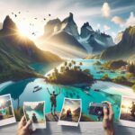 Torres del Paine W Trek: Self-Guided 5D/4N Budget Plan 9 Torres del Paine W Trek: Self-Guided 5D/4N Budget Plan