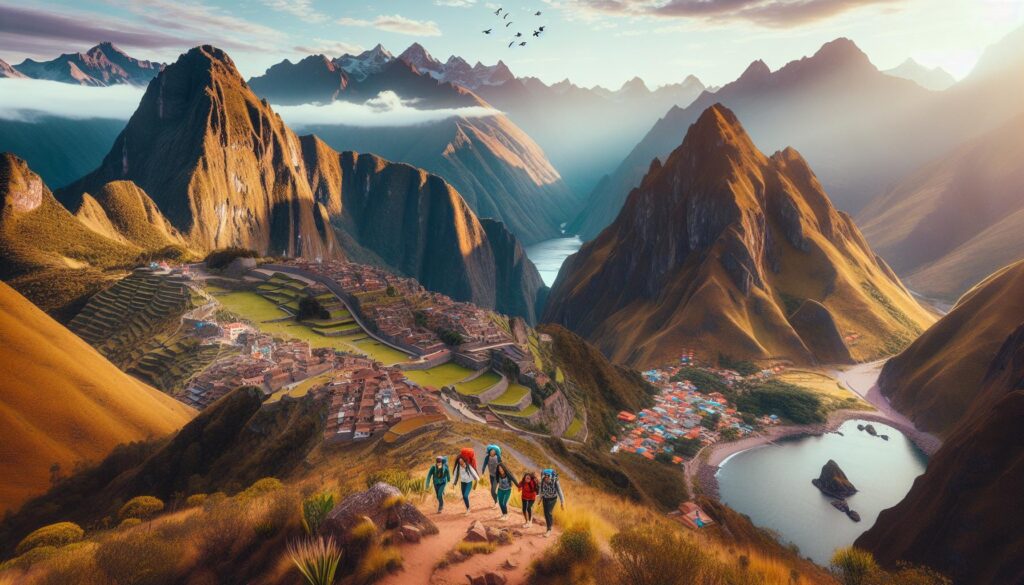 Santa Cruz Trek in Peru: Answering All Your Trekking Questions 1 Santa Cruz Trek in Peru: Answering All Your Trekking Questions