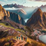 Santa Cruz Trek in Peru: Answering All Your Trekking Questions 9 Santa Cruz Trek in Peru: Answering All Your Trekking Questions