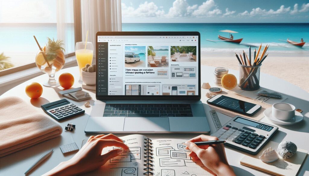 How to Relax on Vacation Without Spending a Fortune 19 How to Relax on Vacation Without Spending a Fortune