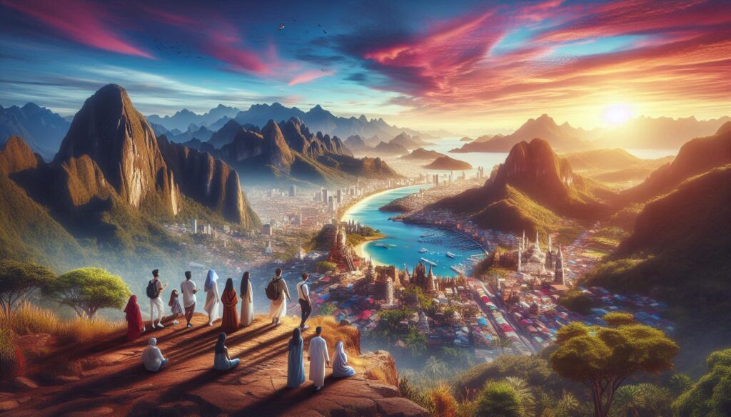 Trekking Through Time: Exploring the Choquequirao Ruins 1 Trekking Through Time: Exploring the Choquequirao Ruins