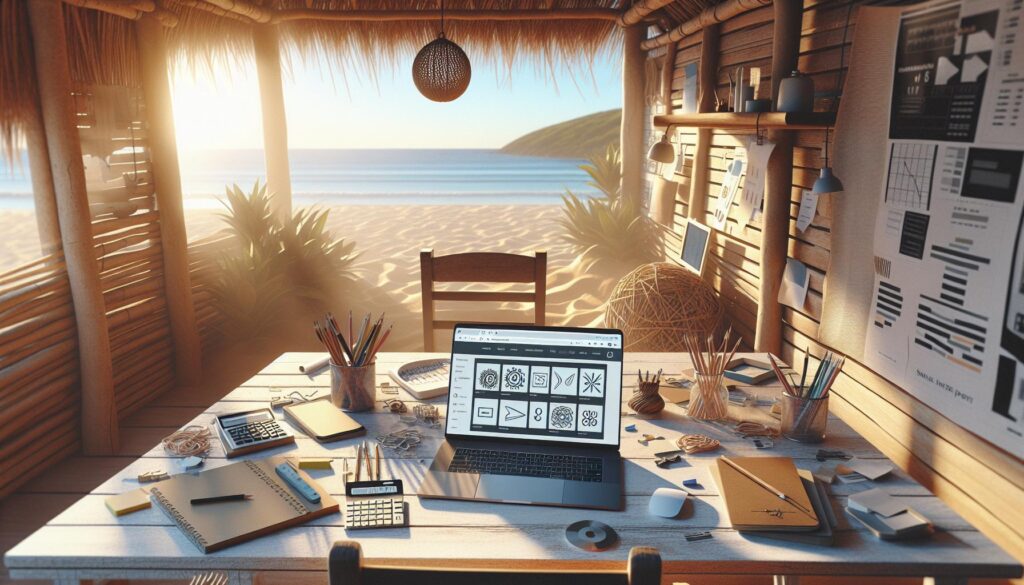 Australian Caveman Beach Bum: Budget Travel with a Wild Twist 1 Australian Caveman Beach Bum: Budget Travel with a Wild Twist