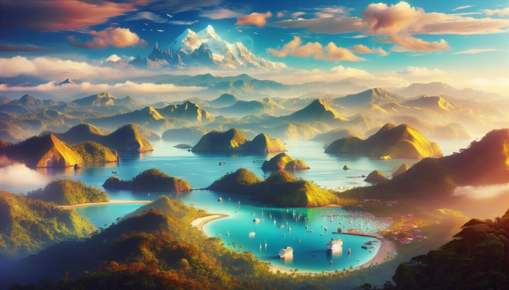 Panama Marine Adventure: San Blas Chichime Islands on a Budget 13 Panama Marine Adventure: San Blas Chichime Islands on a Budget