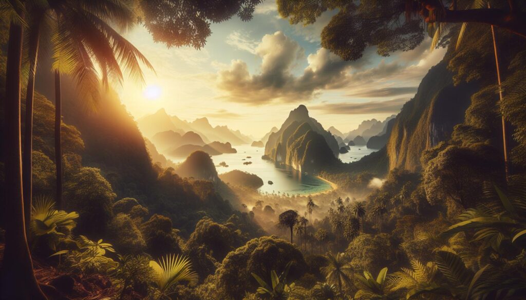 Brazil Jungle Adventures: Exploring Manaus in the Amazon 4 Brazil Jungle Adventures: Exploring Manaus in the Amazon